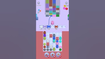 Knit Out 395 walkthrough