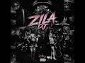 STORMY SKI X ELGRANDETOTO BOOMX3 Remix By Zila 