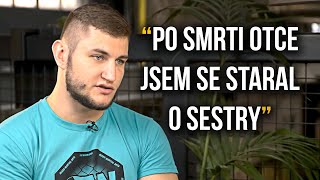 Problémy se srdcem mi málem ukončily kariéru už ve dvaceti | Zdeněk Polívka | BEZ RUKAVIC