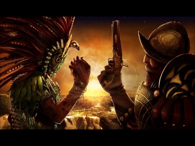 Procol Harum - Conquistador