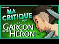 Le garon et le hron  loscar du meilleur film danimation