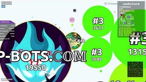 ... #39 | OP-BOTS.COM