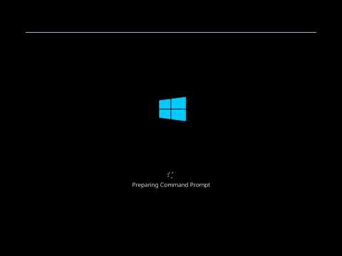 How To Repair Infected Master Boot Record (MBR) - Windows 10/8/7