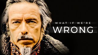 What If We’re Wrong?  Alan Watts On The Failure Of Our Technology