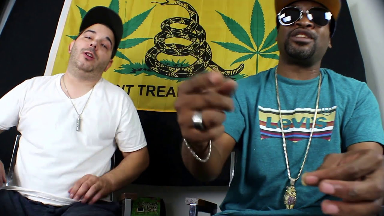 Strain Review: The Purps - Grown by Pheno