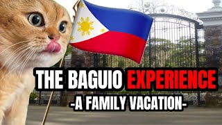 CAT MEMES: THE BAGUIO ADVENTURE FINALE by OhCrayZ 9,176 views 4 days ago 5 minutes, 24 seconds