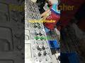 Volvo D16 engine Head assembly done with Crank.King  Time working for Smart Power Engineering,.Com.