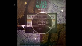 Flava Matikz | Carl Angelo | Yamz | Talilo | Miss A | David Ira | Ruby Ibarra - PTI [NYC Phreemix]