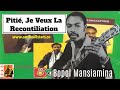 Capture de la vidéo Bopol Mansiamina - Pitié, Je Veux La Recontiliation (Salud Salud)