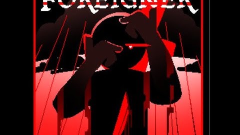 SCRIPTED Yomi Hustle | The Foreigner | A-il encounter.