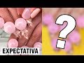 ESSA UNHA NÃO FOI FÁCIL | IMITANDO UNHAS DO INSTAGRAM