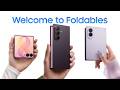 折りたたみスマホの新しいカタチ | Galaxy Z Fold8 Ultra | Fold8 | Flip8 | Samsung