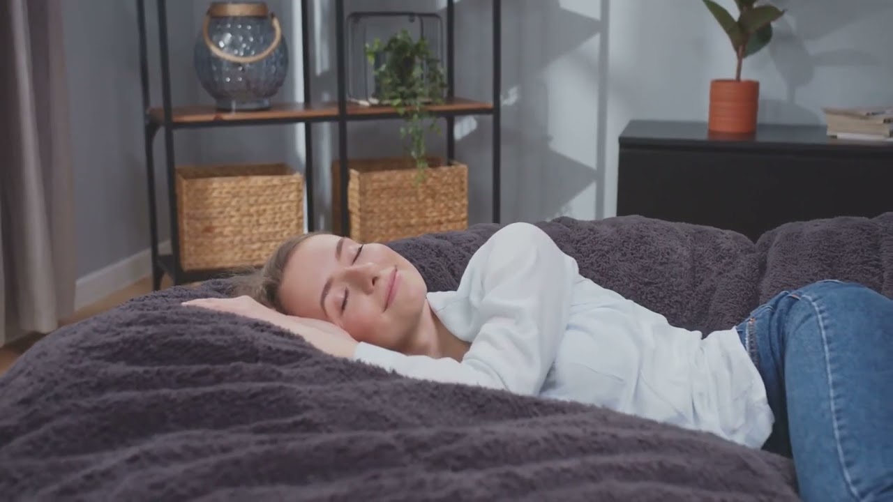 How to improve sleep with AI