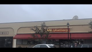 Breaking News Cvs Closing Wellesley, Ma Square Location On Saturday, November 27Th, 2021