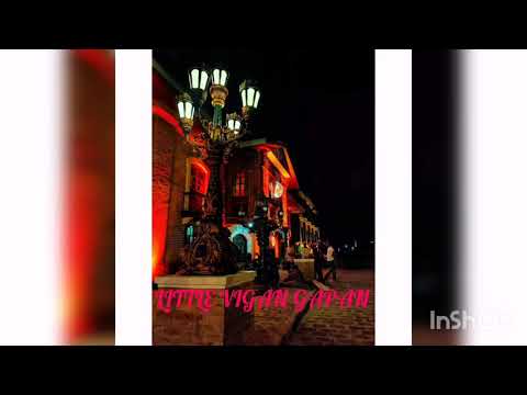 Pasyal sa gapan. LITTLE VIGAN GAPAN Pasyal sa gapan. LITTLE VIGAN GAPAN