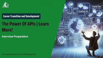 Lesson 14F - Types of API explained in 5 minutes!