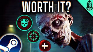 Is NO MORE ROOM IN HELL 2 Worth Playing Solo? (Important Things To Know For Singleplayers!)