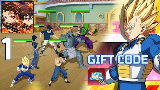 Hyperspace Wars Gameplay Walkthrough Part 1 (android) screenshot 4