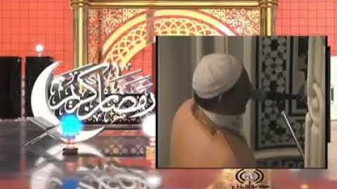 سورة الفتح كاملة .. من أجمل وأروع ماقرأ الشيخ مصطفى اللاهوني بمسجد الرحمن الرحيم