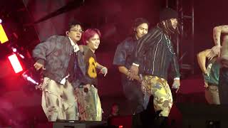 Maharani - Wonderful Moments Music Fest D1 [4K]