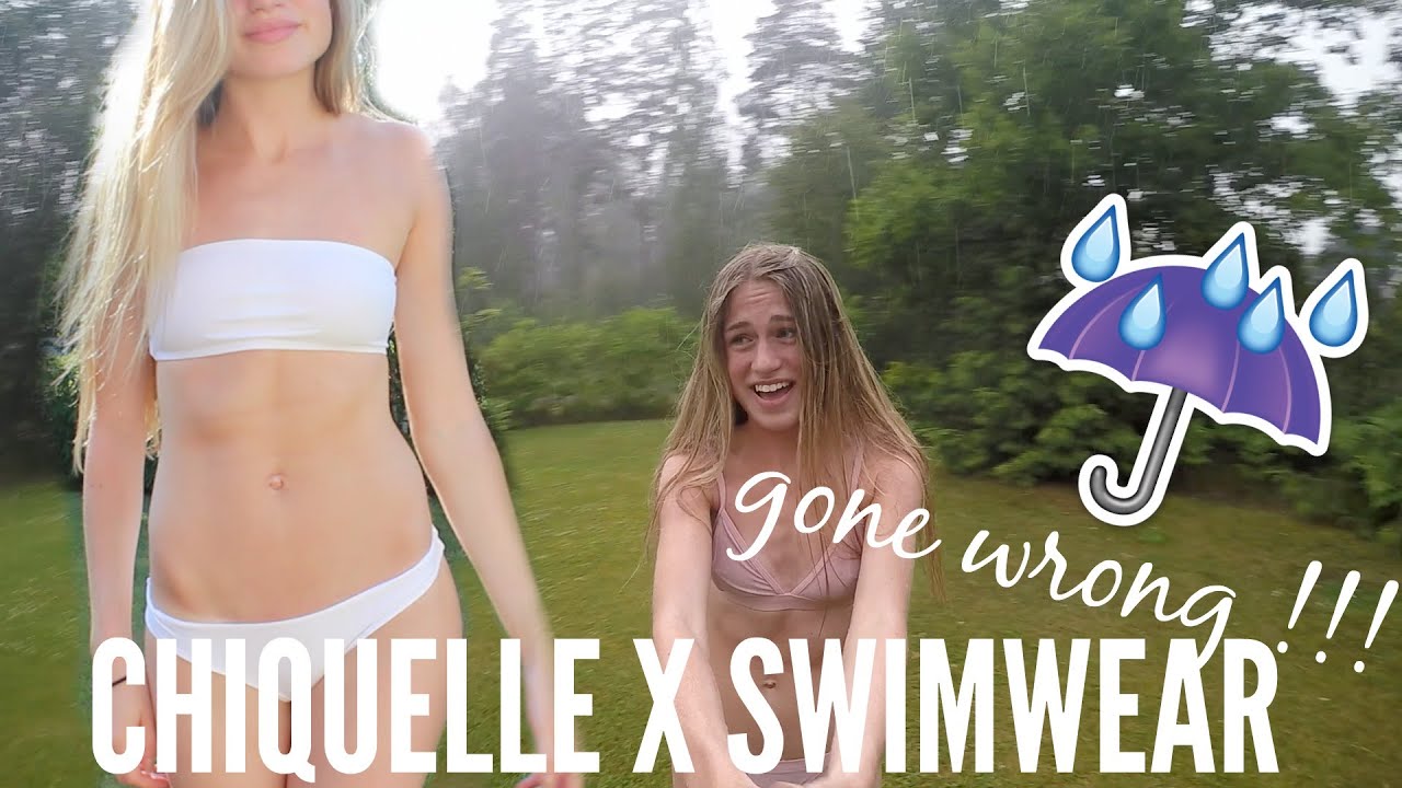 chiquelle swimwear