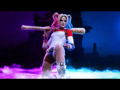 Twenty One Pilots - No Chances fortnite montage