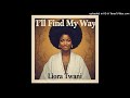 Liora Twani - I'll Find My Way (R.D. Project - 2025)