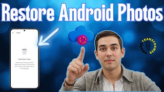안드로이드에서 사진 복원하는 방법 | 삭제된 추억 복구 (2026) screenshot 5