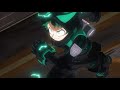 Infiltrating Humarise Headquarters | My Hero Academia: World Heroes' Mission Official Clip
