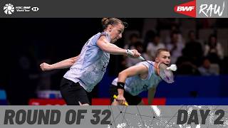 Download lagu LI-NING China Masters 2026 | Day 2 | Court 2 | Round of 32