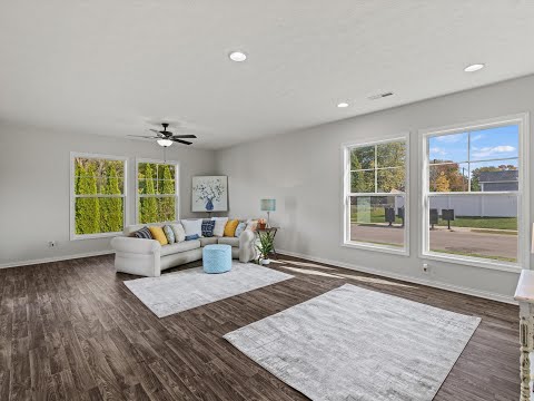 2201 Ottawa Dr, Owensboro, KY home video tour