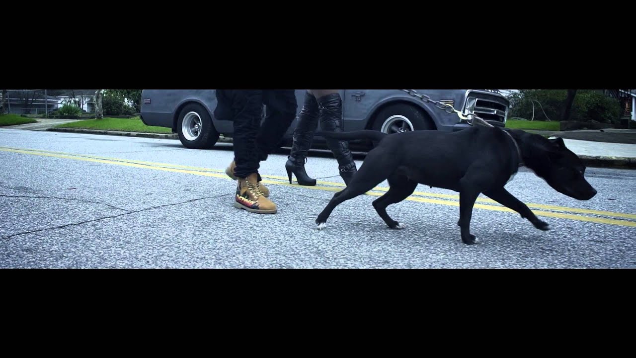 Sam Gunn "MURDER" (OFFICAL VIDEO)