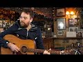 Frightened rabbit  poke acoustic