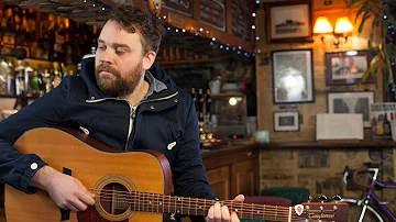 Frightened Rabbit - Poke (Acoustic)