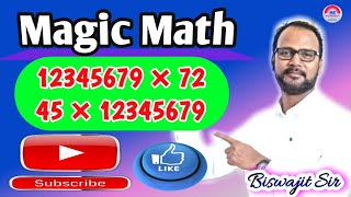 Magic Math Series, Multiplication Is Funny
