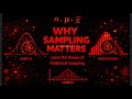 Why Sampling is Important | Understanding Statistical Sampling for AI