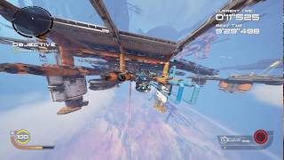 Strike Vector EX part 2