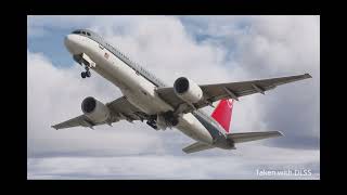 BlueBird Announcement and 757 News