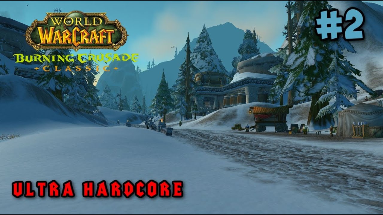 Pelataan World of Warcraft TBC Anniversary - Dwarf Paladin - Osa 2