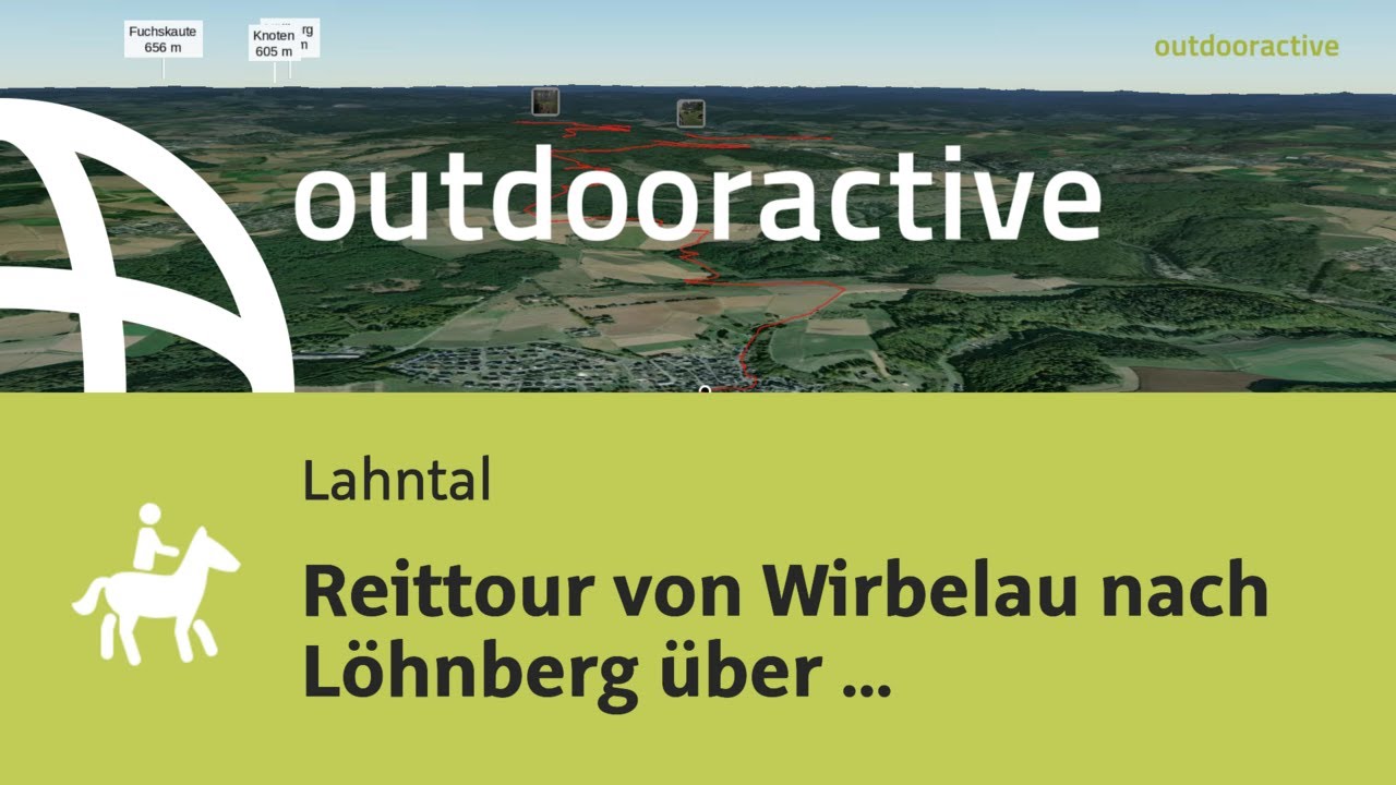 Reittour von Wirbelau nach Löhnberg über den Blauen See und den Diana Brunnen am 26. Juli 2025