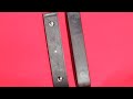 1973 Riviera Toronado Bumper Guards Strips