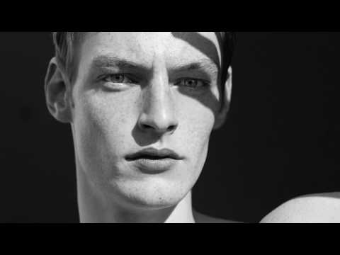 Roberto Sipos for NARCISO RODRIGUEZ "For him eau de toilette extreme"