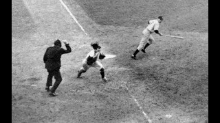 Celebrity Mickey Owen's dropped third strike, 1941 World Series Net Worth
