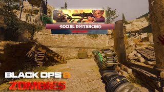 Download Lagu SOCIAL DISTANCING Is NOW 10x HARDER... (BO6 Zombies) MP3 Download Lagu SOCIAL DISTANCING Is NOW 10x HARDER... (BO6 Zombies) MP3
