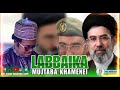 LABBAIKA MUJTABA KHAMENEI SABUWAR WAKAR SIDI UZAIRU BADAMASI BY FRESH LABBAIKA MUJTABA KHAMENEI SABUWAR WAKAR SIDI UZAIRU BADAMASI BY FRESH