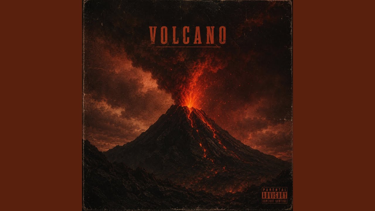 Mira Volcano en YouTube Mira Volcano en YouTube