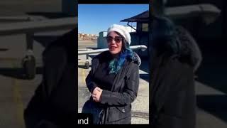 #podcast Maryam Pirband #actress #director #stuntman #agl #aviation #comedian #privatejet #flying