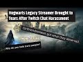 Hogwarts legacy  girlfriend reviews