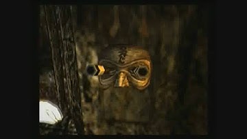 Fatal Frame I Playthrough P23 "Blinded Wanted Her Mask Back"