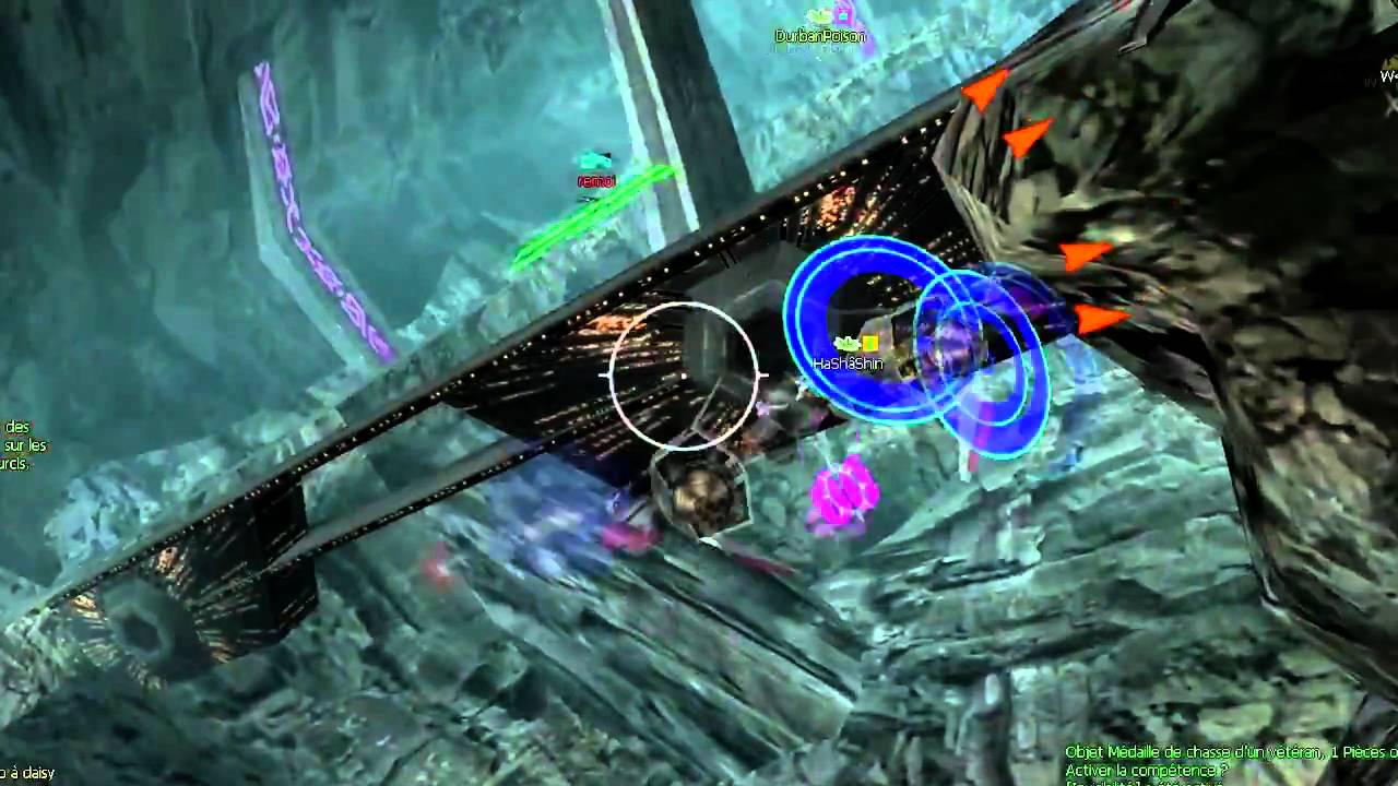 HaShâShin~Erakis/ANI